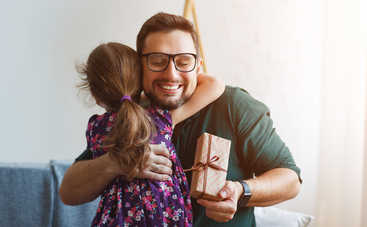 Подарки папе на 14 октября своими руками: 5 простых идей