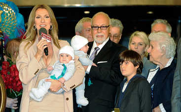 Звезды, которые забеременели с помощью ЭКО