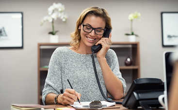 Этика делового общения: 10 основных правил