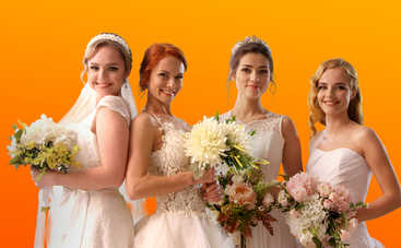 4 весілля: смотреть 6 выпуск онлайн (эфир от 07.10.2019)