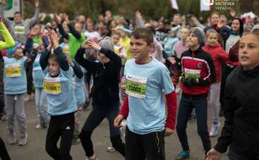 Украинцам рассказали, ради чего можно пробежать 42 километра