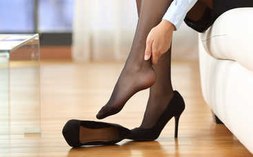 Что делать, чтобы колготки не рвались: эффективные способы