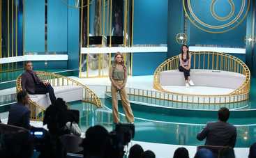 Роман с Ольгой: смотреть 13 выпуск онлайн от 08.10.2019