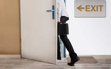 Уйти красиво или как правильно уволиться