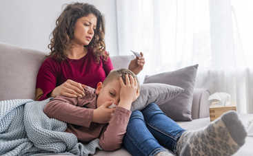 Каким будет эпидемический сезон 2019/2020 в Украине?