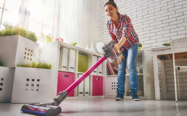Способен на большое: 5 неожиданных возможностей вашего пылесоса