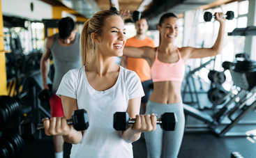 Как держать себя в форме и не разориться