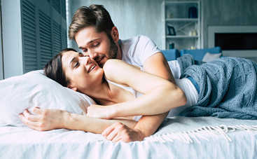 Работают ли позы для зачатия: отвечают гинекологи