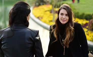 Невеста из Стамбула: смотреть 156 серию онлайн (эфир от 10.10.2019)