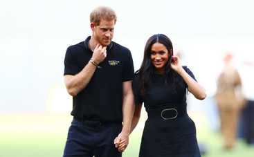 СМИ: Меган Маркл снова беременна