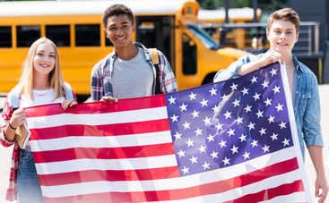 Правила воспитания детей от американских родителей