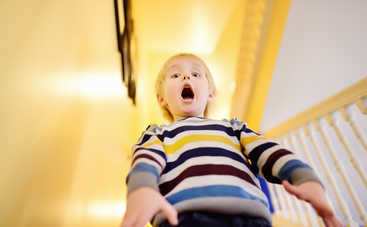 Как помочь ребенку справиться с панической атакой