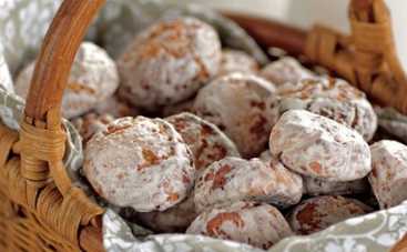 Пряники из детства «Пчелка Майя»