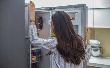 5 несъедобных продуктов, которые хранят только в холодильнике