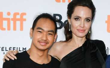 СМИ: Брэд Питт в нетрезвом виде поднял руку на своего сына