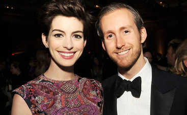 Звезды, которые женились на обычных людях