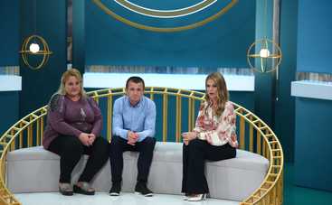 Роман с Ольгой: смотреть 17 выпуск онлайн от 15.10.2019