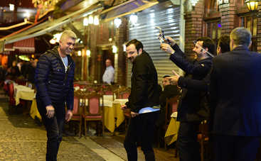 Невеста из Стамбула: смотреть 157-158 серии онлайн