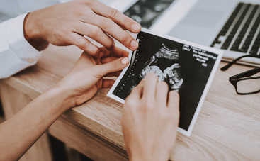 В США спасли ребенка, родившегося без кожи