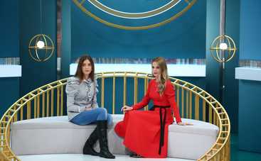 Роман с Ольгой: Гражданский брак (выпуск онлайн от 16.10.2019)