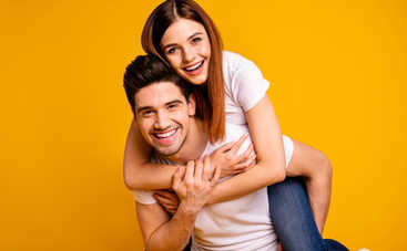 Как тело подсказывает, что вы встретили того самого?