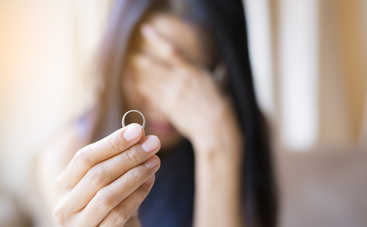 Топ-3 работающих способов пережить расставание