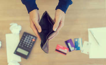 Как прожить неделю до зарплаты,  если денег почти нет