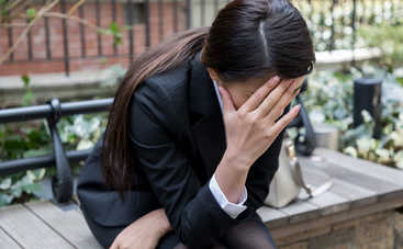 10 признаков, что вы не хандрите, а переживаете невроз и нуждаетесь в помощи