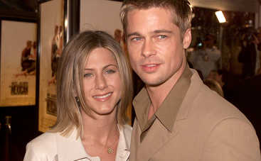 Легендарные романтические союзы и самые стильные звездные пары 90-х