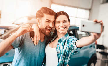 В США официально признали любителей «сэлфи» психически нездоровыми