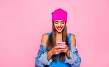 Перестаньте это делать: почему не стоит равняться на инстамам