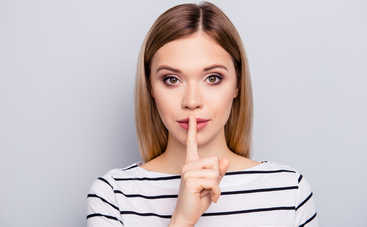 О чем следует молчать, даже когда спросят: золотые правила