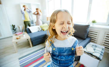 7 способов отказать ребенку и не получить в ответ истерику