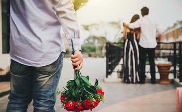 4 мужских ошибки, которые приводят к женским изменам