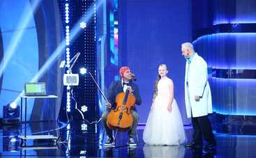 Круче всех 5 сезон: смотреть онлайн 6 выпуск (эфир от 19.10.2019)