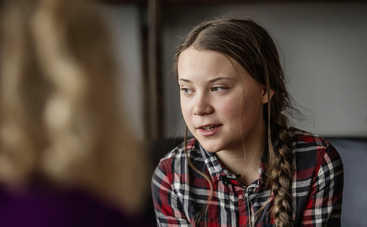 Кто такая Грета Тунберг и почему все обсуждают ее речь в ООН