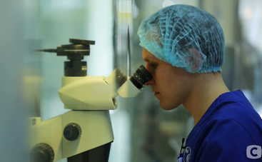 Спецпроект «Вікна-новини» о суррогатном материнстве: метод «in vitro» и современная репродуктология