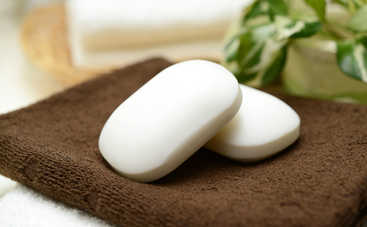 7 неожиданных способов использования мыла: берите на заметку!