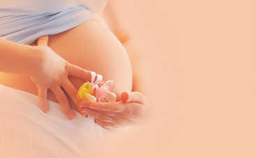 В Украине впервые за 7 лет родились сиамские близнецы