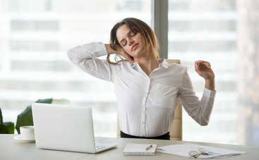 ТОП-5 болезней, возникающих у людей, которые постоянно сидят