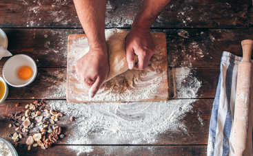 Вкусно, как у бабушки: секреты успеха домашней выпечки