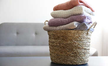 Как новенький: 5 правил ухода за шерстяным свитером