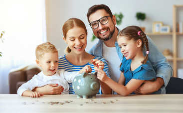 Экономия семейного бюджета: 5 способов и секретов