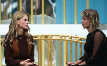 Роман с Ольгой: У меня украли ребенка (выпуск онлайн от 23.10.2019)