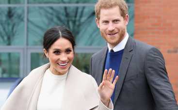 Страсти накаляются! Принц Гарри и Меган Маркл пошли против Букингемского дворца