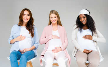 Семь медсестр из детского отделения одновременно оказались беременными