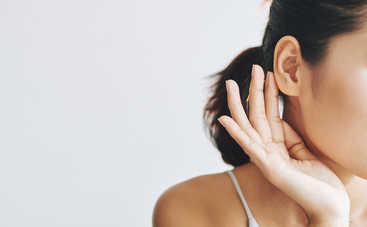 Звон в ушах: почему это происходит?