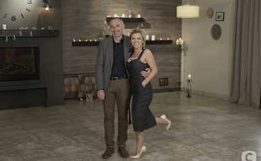 «Постараюсь, чтобы она была счастлива»: на проекте «Наречена для тата» сложилась пара