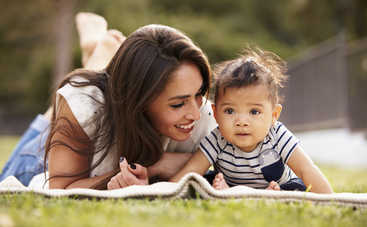 5 привычек новоиспеченных мам, которые раздражают окружающих