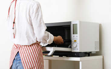 Как мы моем собственную бытовую технику, даже не подозревая об этом